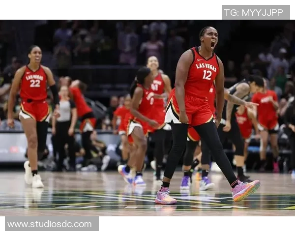 阿贾与王牌达成历史性协议签下500万顶薪合同震撼WNBA联盟