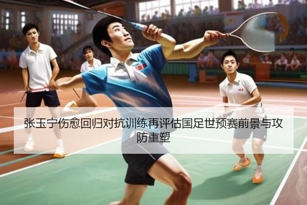 张玉宁伤愈回归对抗训练再评估国足世预赛前景与攻防重塑